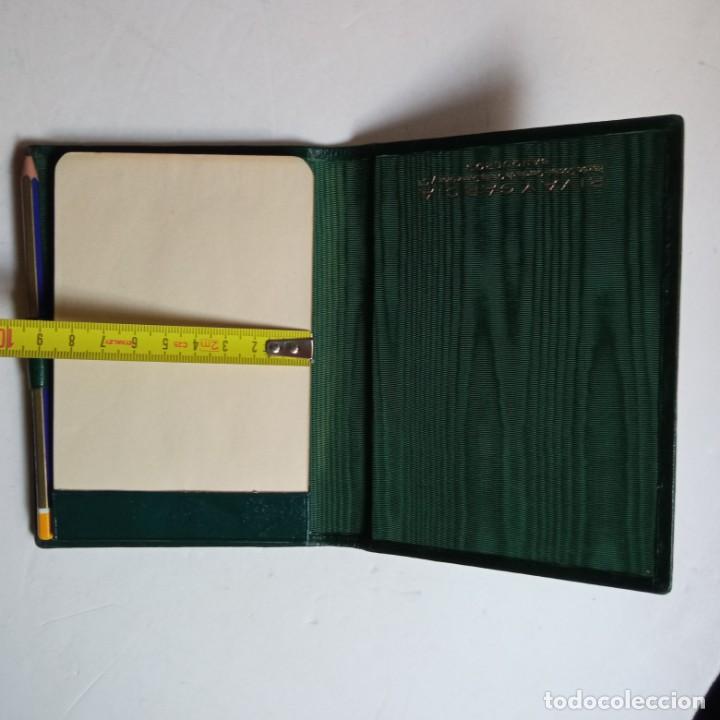 Escriban&iacute;a: LIBRETA DE NOTAS RIBA Y GARCIA - Foto 8