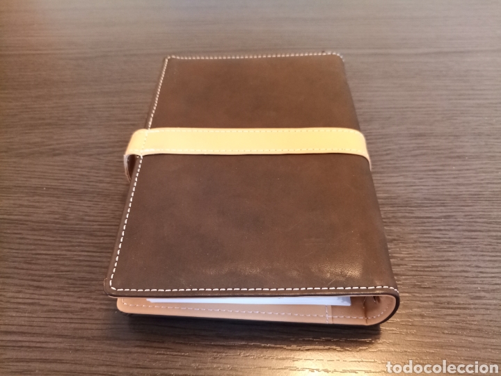 Escriban&iacute;a: Antigua Multi-agenda Personal DATA MATE - Foto 10
