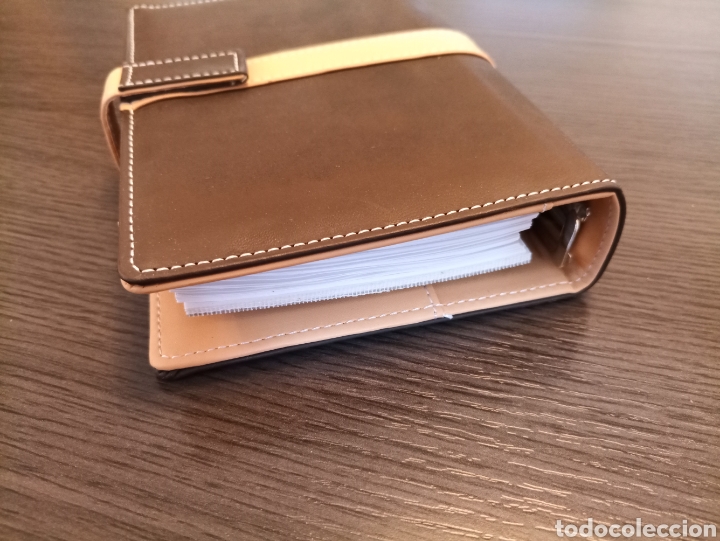 Escriban&iacute;a: Antigua Multi-agenda Personal DATA MATE - Foto 11