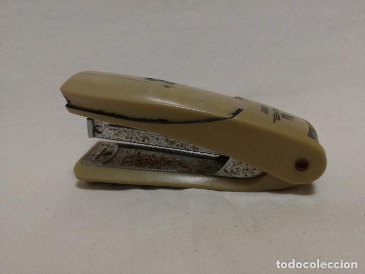 Escriban&iacute;a: GRAPADORA - MARCA REXEL CENTOR (FUNCIONA) - Foto 3