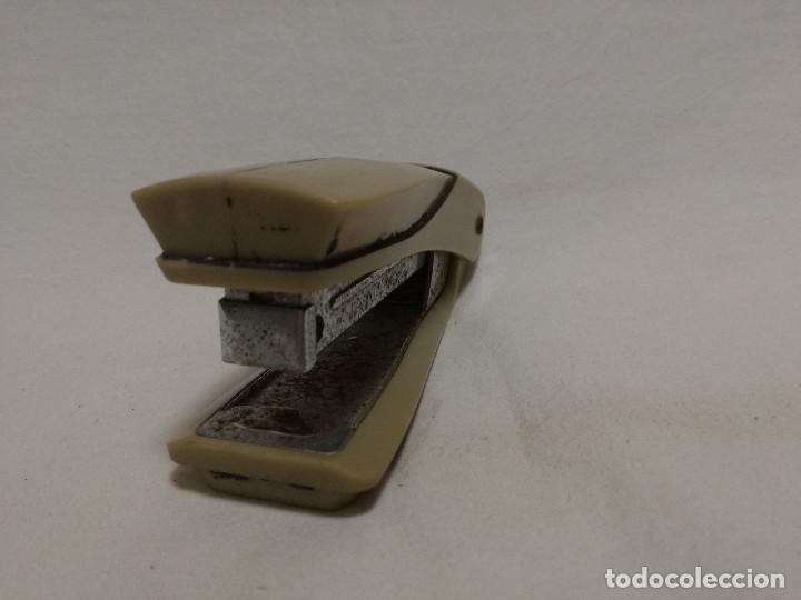 Escriban&iacute;a: GRAPADORA - MARCA REXEL CENTOR (FUNCIONA) - Foto 4