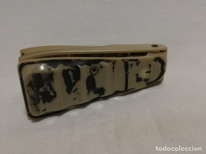 Escriban&iacute;a: GRAPADORA - MARCA REXEL CENTOR (FUNCIONA) - Foto 5