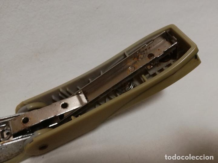 Escriban&iacute;a: GRAPADORA - MARCA REXEL CENTOR (FUNCIONA) - Foto 7