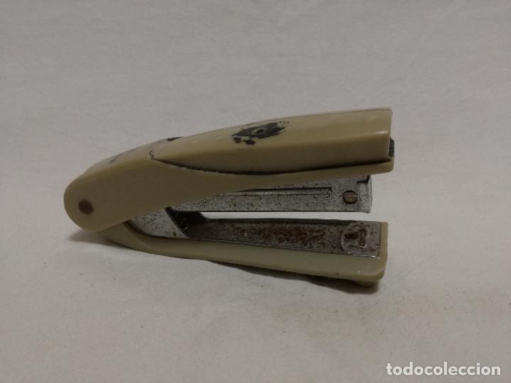 Escriban&iacute;a: GRAPADORA - MARCA REXEL CENTOR (FUNCIONA) - Foto 8
