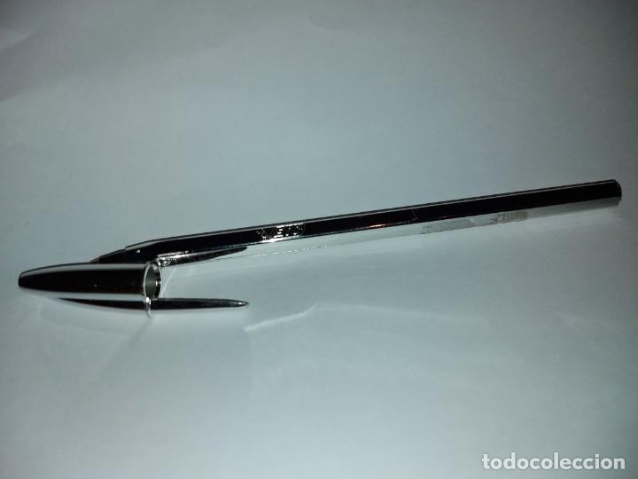 Escriban&iacute;a: BOLIGRAFO BIC - Foto 1