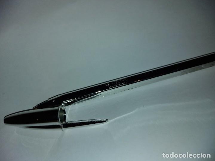 Escriban&iacute;a: BOLIGRAFO BIC - Foto 2