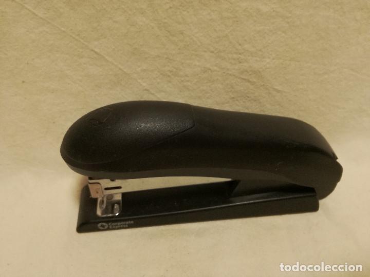 Escriban&iacute;a: GRAPADORA - MARCA CORPORATE EXPRESS (FUNCIONA) - Foto 6