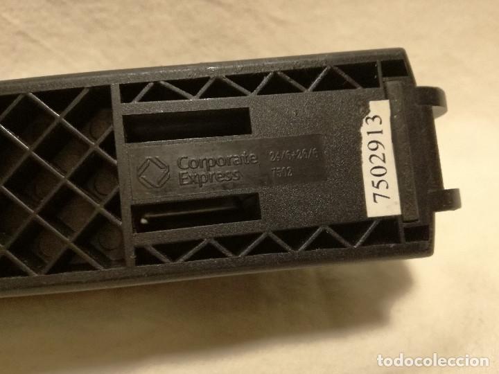 Escriban&iacute;a: GRAPADORA - MARCA CORPORATE EXPRESS (FUNCIONA) - Foto 8