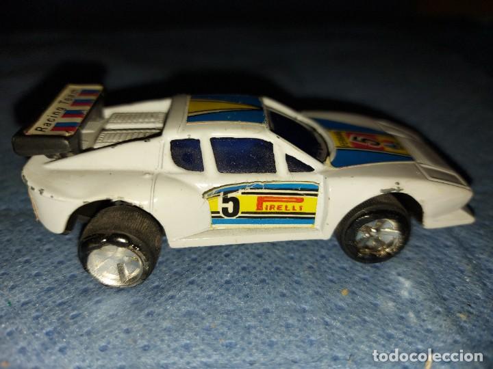 Escriban&iacute;a: SACAPUNTAS COCHE, afilalapices - Foto 1