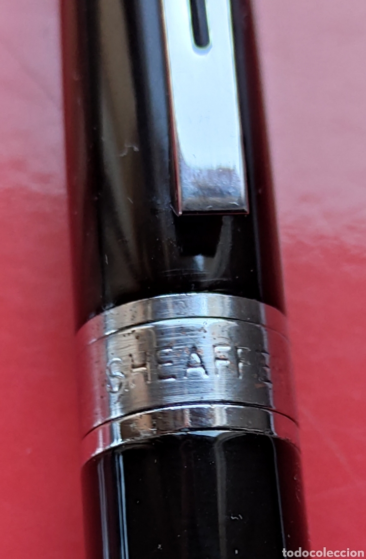 Escriban&iacute;a: Portaminas SHEAFFER - Foto 2