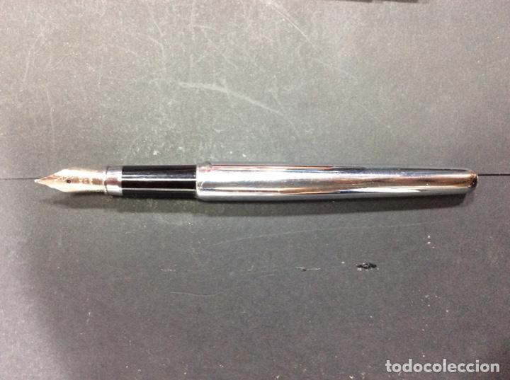 Escriban&iacute;a: Pluma dise&ntilde;o - Foto 1