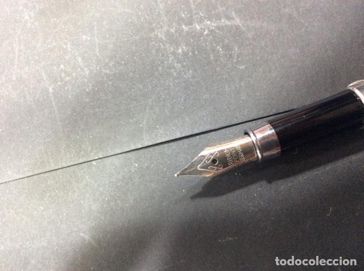 Escriban&iacute;a: Pluma dise&ntilde;o - Foto 2