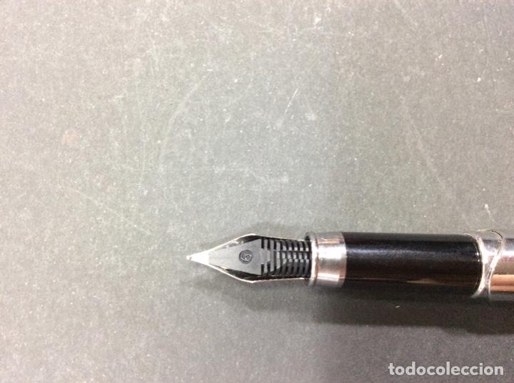 Escriban&iacute;a: Pluma dise&ntilde;o - Foto 3