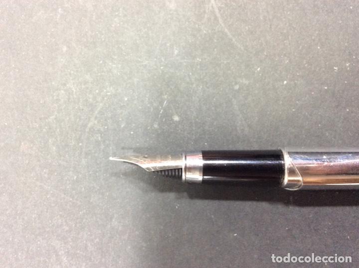 Escriban&iacute;a: Pluma dise&ntilde;o - Foto 4