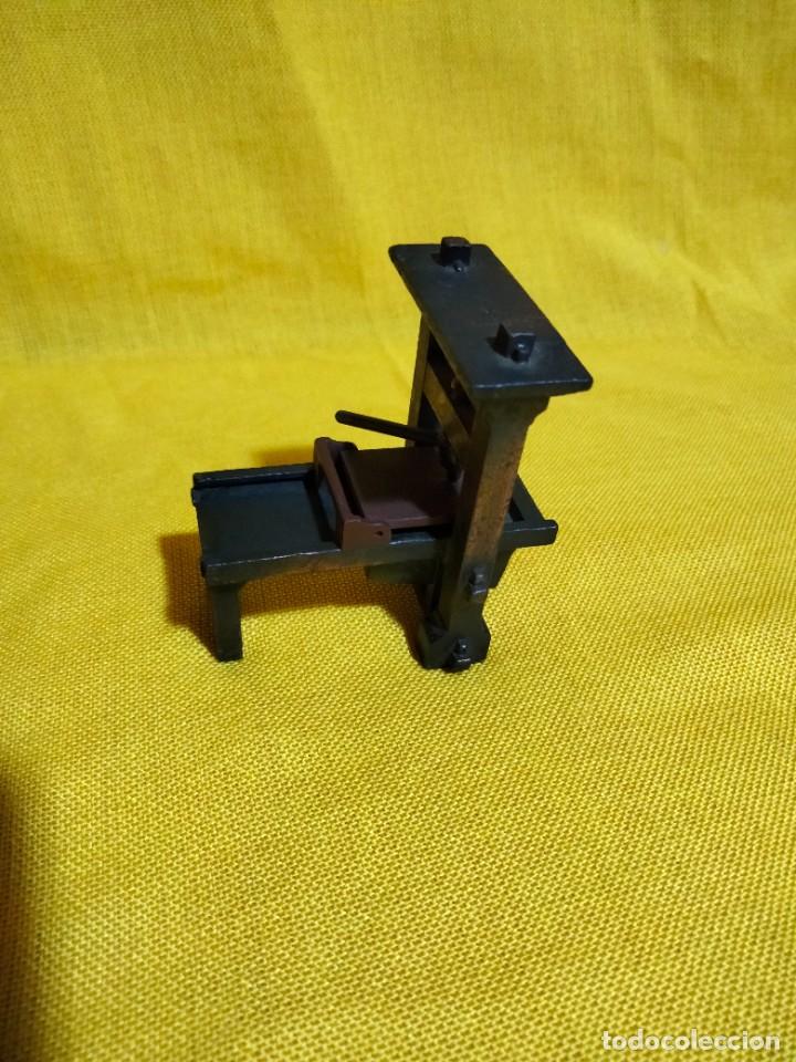 Escriban&iacute;a: SACAPUNTAS DE PLAYME - Foto 1