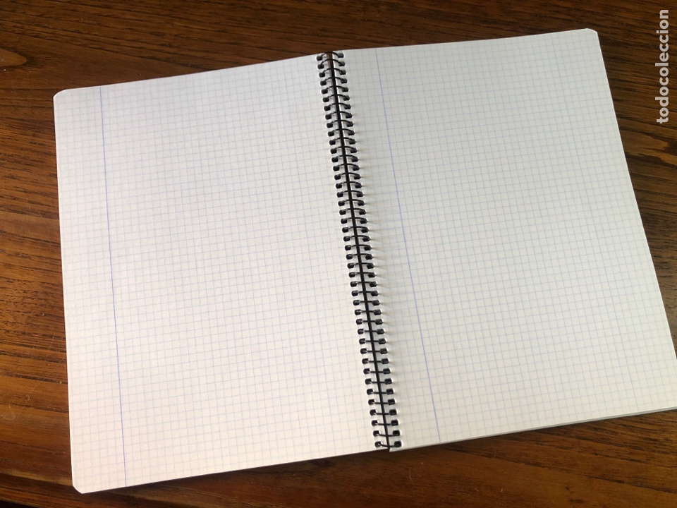 Escriban&iacute;a: LIBRETA STAR WARS UNIPAPEL 2005 - Foto 6