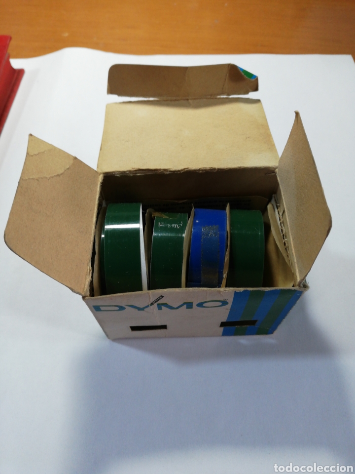 Escriban&iacute;a: LOTE ESCRITORIO - Foto 4