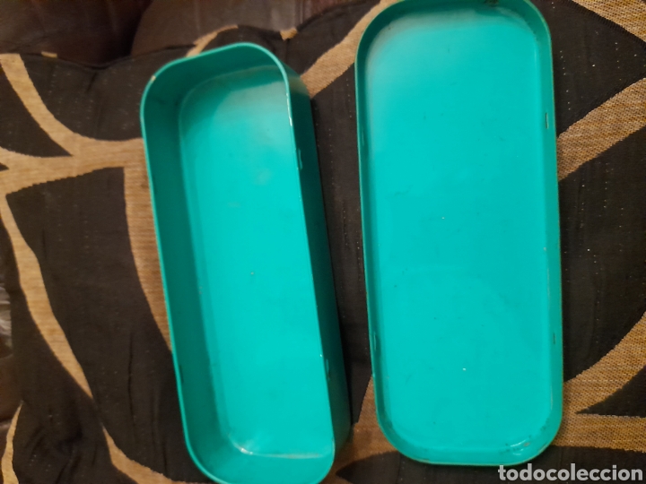 Escriban&iacute;a: Antiguo plumier Disneys, ingles - Foto 3