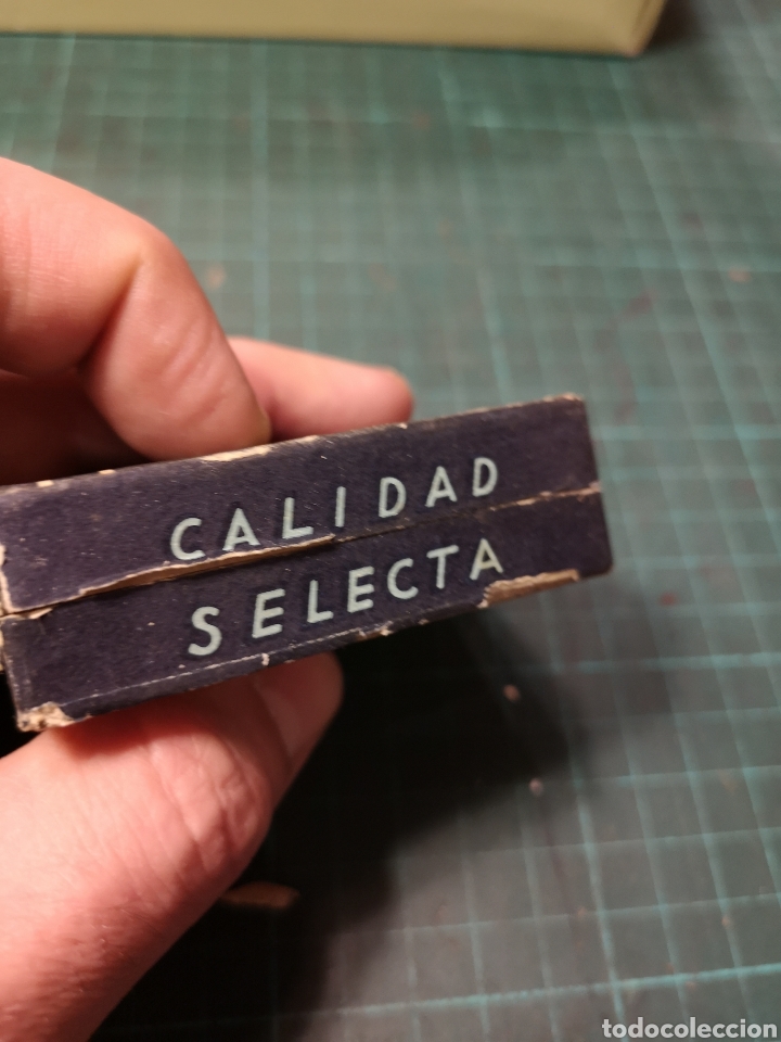 Escriban&iacute;a: Caja Plumillas Imsa N50 - Foto 6