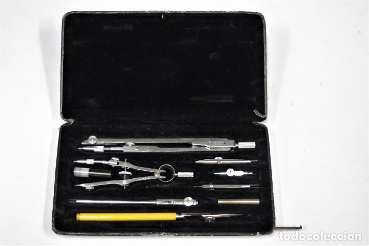 Escriban&iacute;a: COMP&Aacute;S SUPER STILUS. MODELO PRECISION 150 - Foto 1