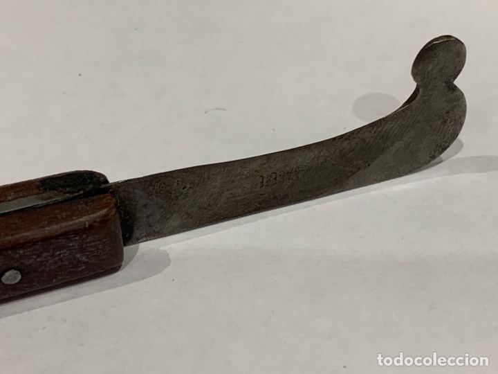 Escriban&iacute;a: Antiguo Abre Cartas y Paqueter&iacute;a - Foto 6