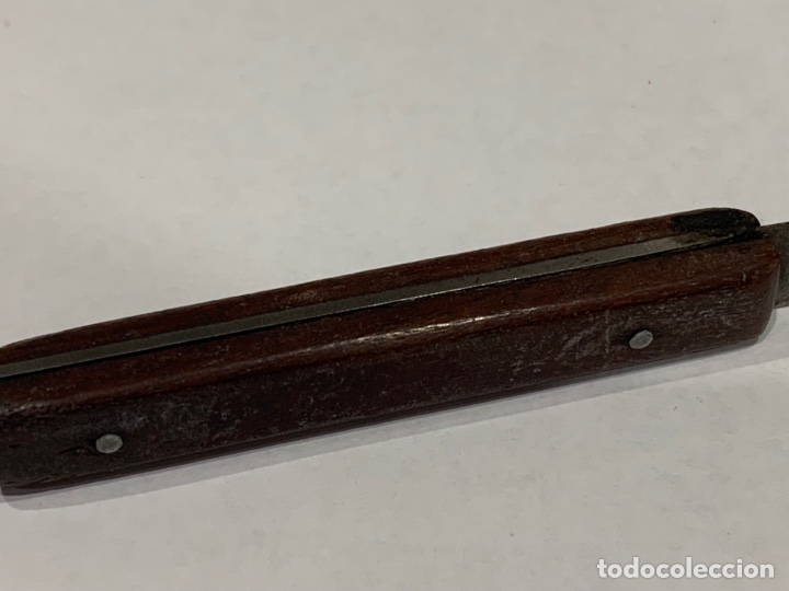 Escriban&iacute;a: Antiguo Abre Cartas y Paqueter&iacute;a - Foto 7