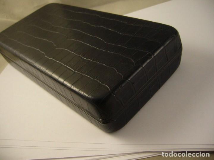Escriban&iacute;a: Caja Vacia VISCONTI - Foto 5
