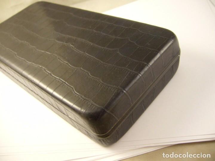 Escriban&iacute;a: Caja Vacia VISCONTI - Foto 7