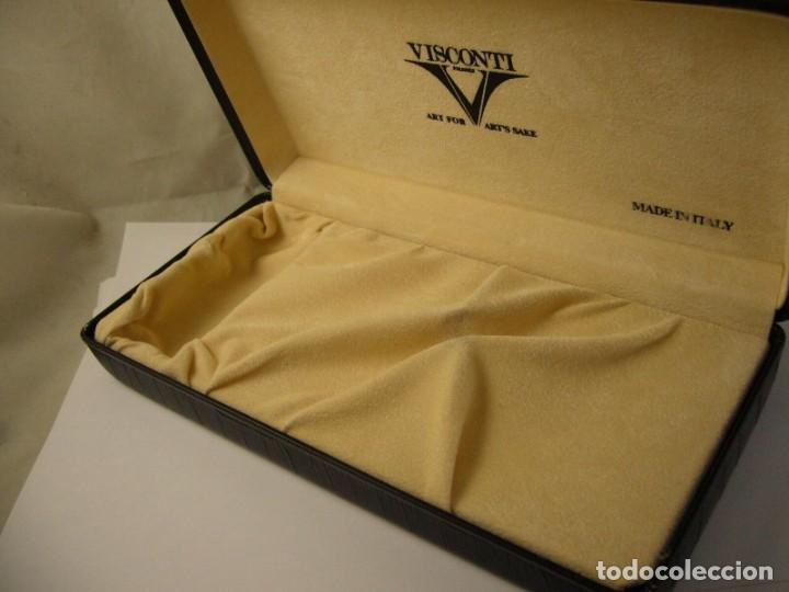 Escriban&iacute;a: Caja Vacia VISCONTI - Foto 10