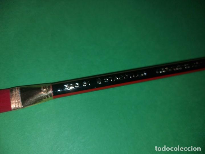 Escriban&iacute;a: LAPICERO STAEDTLER - Foto 2