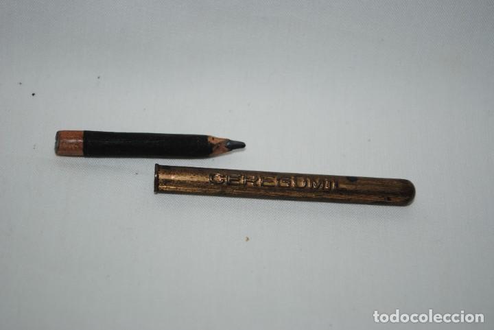 Escriban&iacute;a: ALARGALAPICES CEREGUMIL . - Foto 2