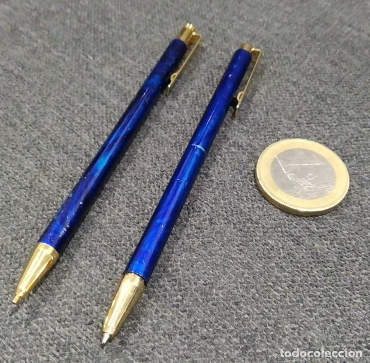 Escriban&iacute;a: Portaminas y Bol&iacute;grafo Zebra - Foto 1