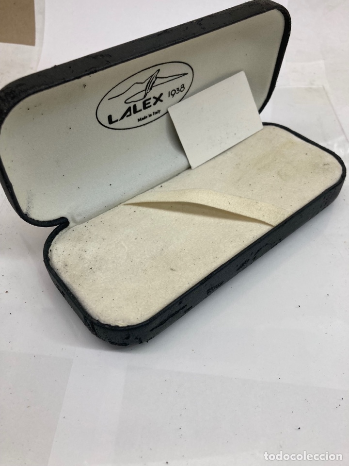Escriban&iacute;a: Estuche lalex - Foto 2