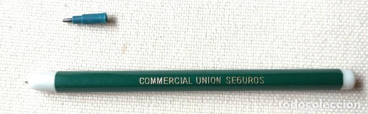 Escriban&iacute;a: Antiguo Portaminas comercial union - Foto 2