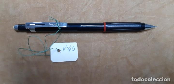Escriban&iacute;a: Rotring Rapid L&aacute;pis Mec&acirc;nico 0,7mm - Foto 1