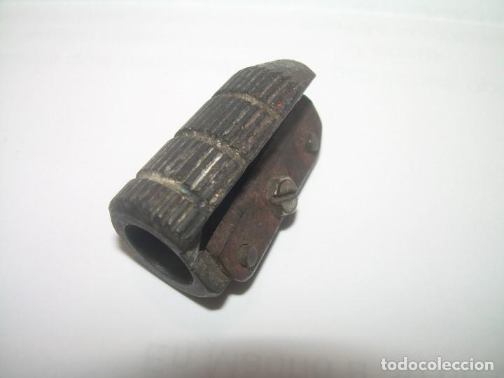 Escriban&iacute;a: ANTIGUO SACAPUNTAS. - Foto 1