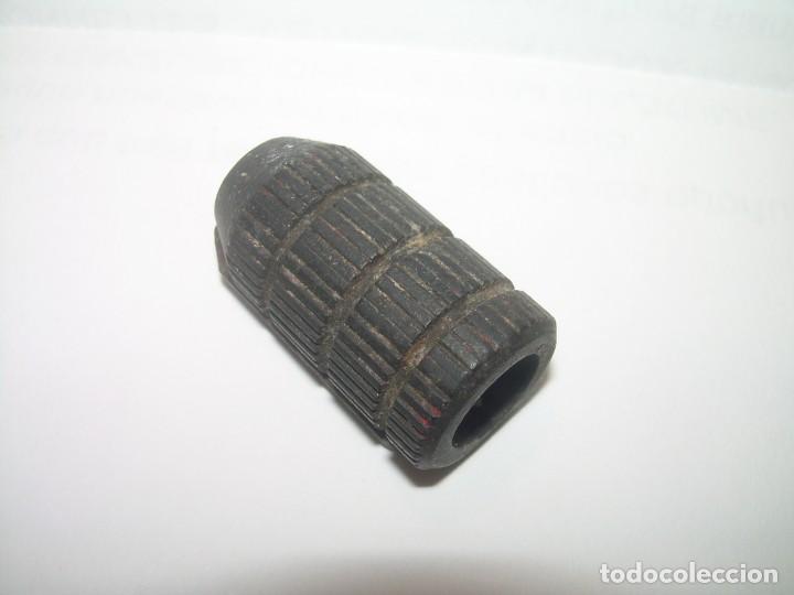Escriban&iacute;a: ANTIGUO SACAPUNTAS. - Foto 2