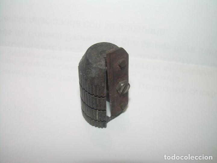 Escriban&iacute;a: ANTIGUO SACAPUNTAS. - Foto 3