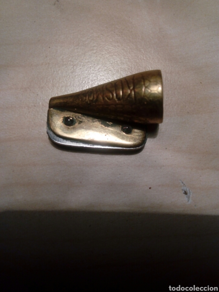 Escriban&iacute;a: Sacapuntas pencil sharpener marca Kosmos - Foto 3