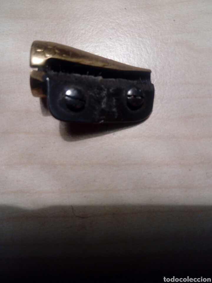 Escriban&iacute;a: Sacapuntas pencil sharpener marca Kosmos - Foto 2