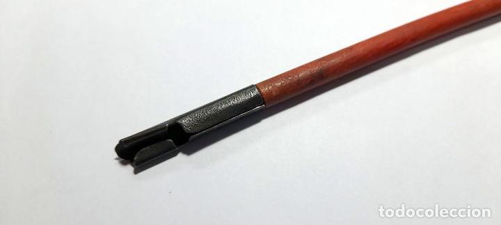 Escriban&iacute;a: Palillero para plumillas. - Foto 2