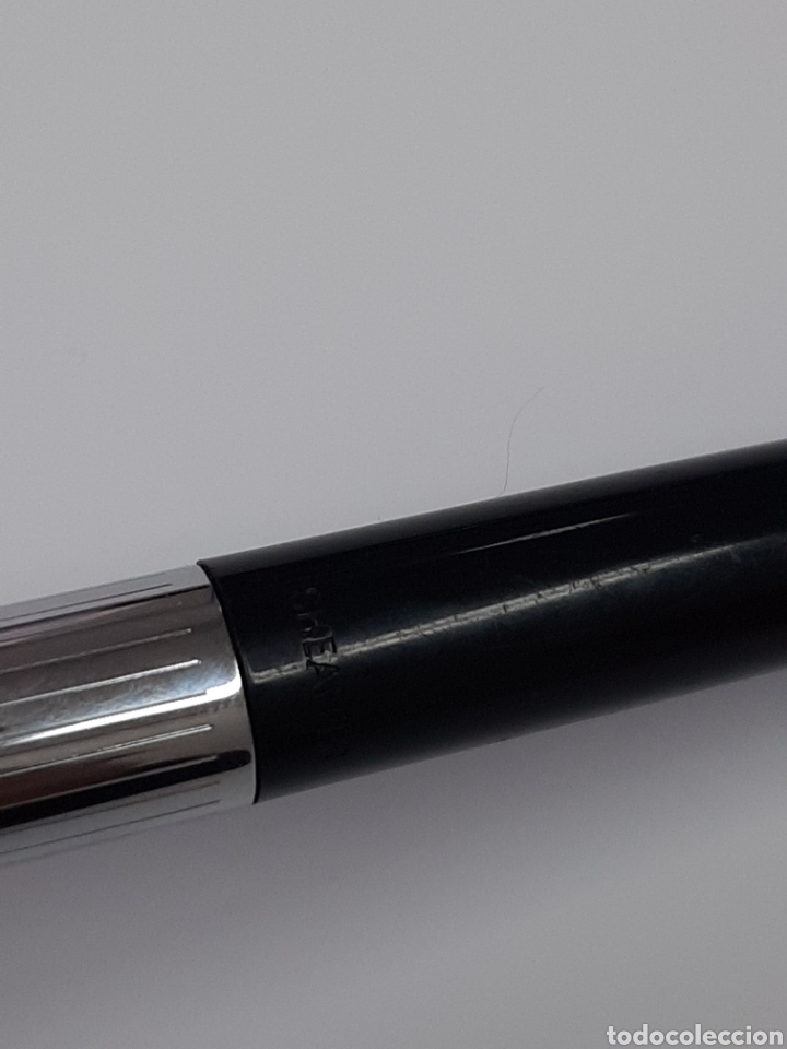 Escriban&iacute;a: Pluma antigua sheaffer - Foto 2