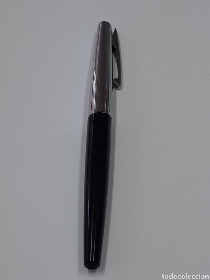 Escriban&iacute;a: Pluma antigua sheaffer - Foto 7
