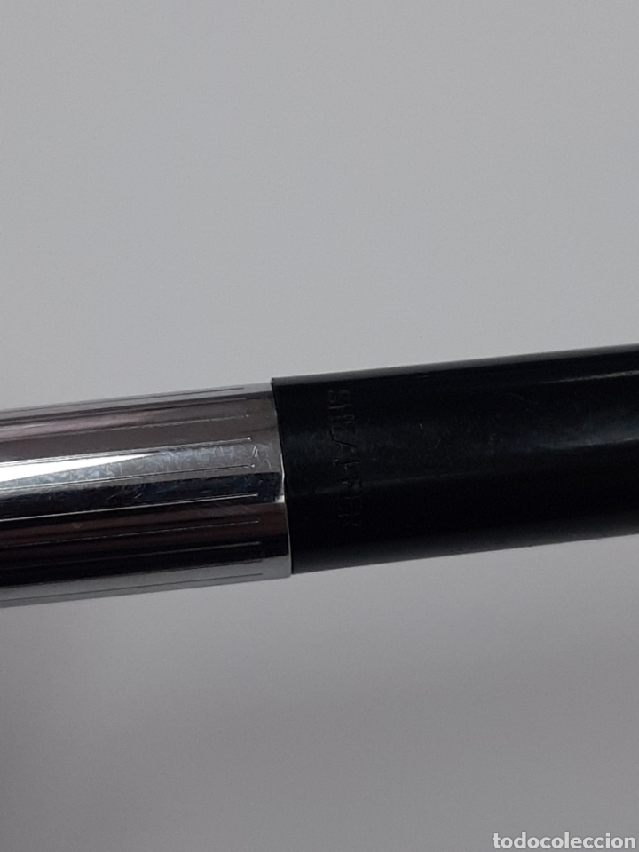Escriban&iacute;a: Pluma antigua sheaffer - Foto 9