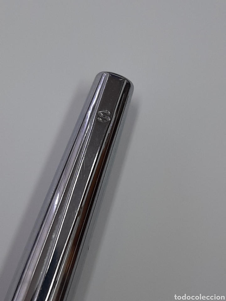 Escriban&iacute;a: Pluma antigua sheaffer - Foto 10