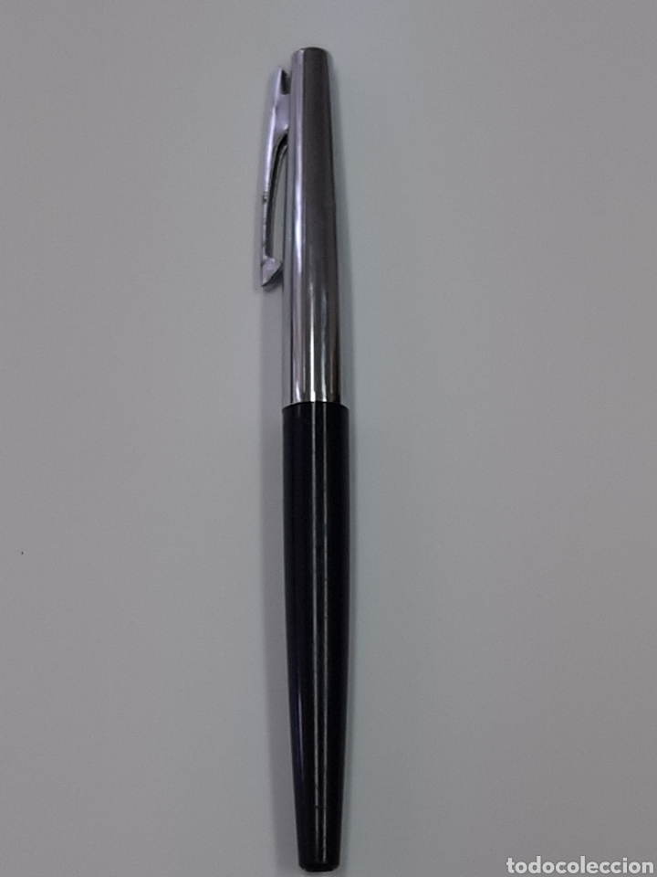 Escriban&iacute;a: Pluma antigua sheaffer - Foto 1