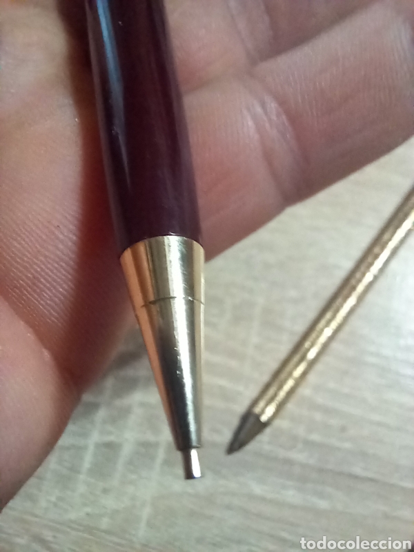 Escriban&iacute;a: BOLIGRAFOS ,PLUMA Y PORTAMINAS - Foto 9