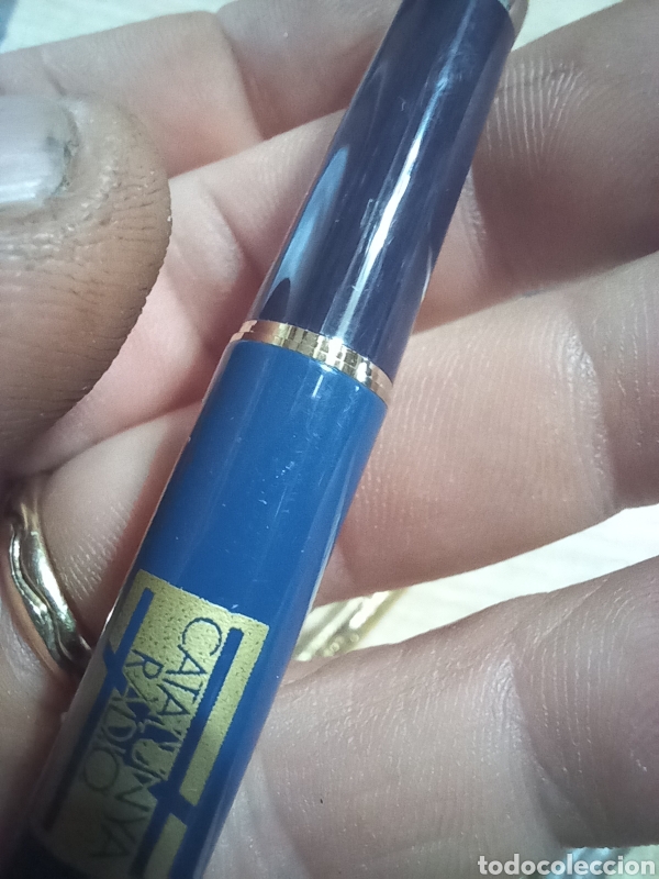 Escriban&iacute;a: BOLIGRAFOS ,PLUMA Y PORTAMINAS - Foto 12