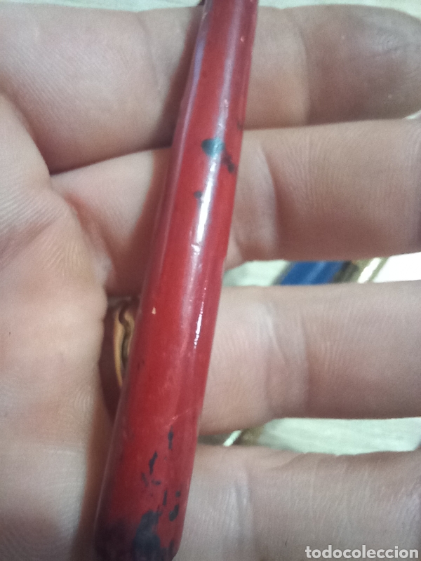 Escriban&iacute;a: BOLIGRAFOS ,PLUMA Y PORTAMINAS - Foto 16