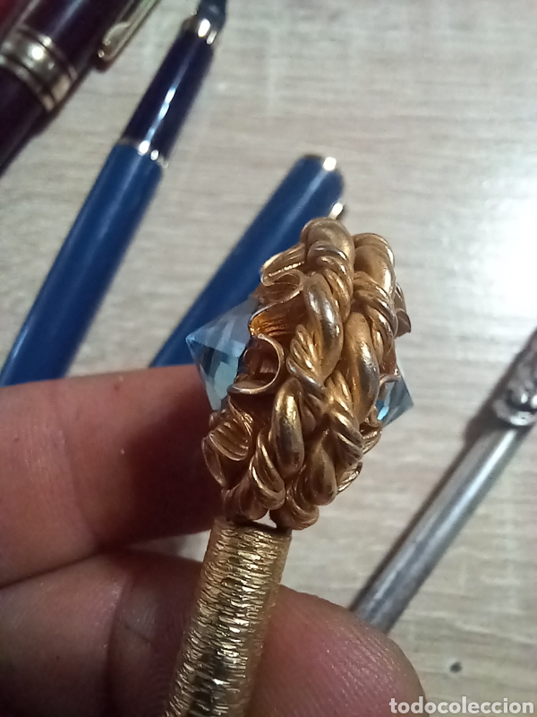 Escriban&iacute;a: BOLIGRAFOS ,PLUMA Y PORTAMINAS - Foto 19